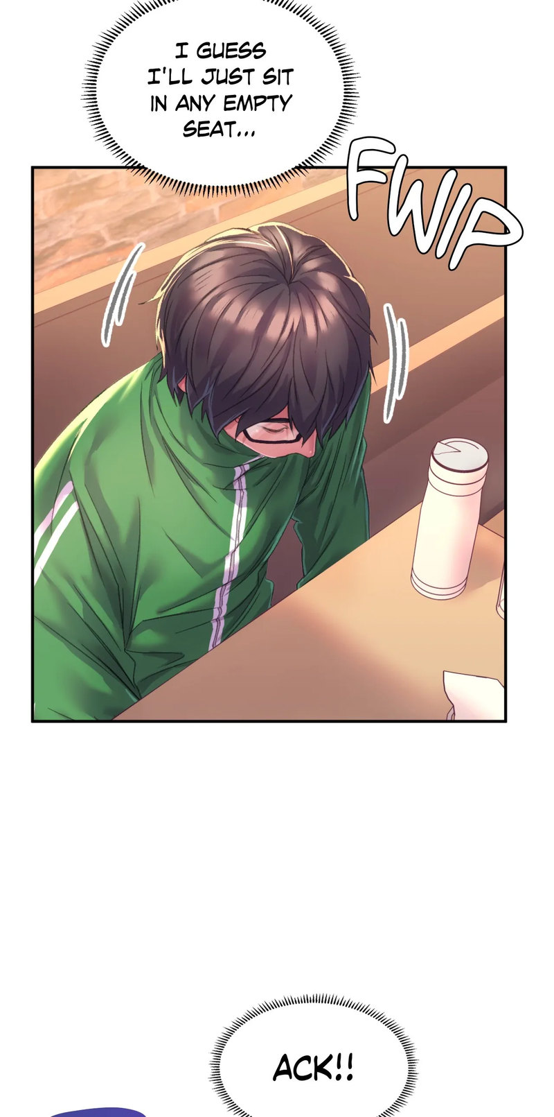 Double Face - Chapter 1 - picture 37