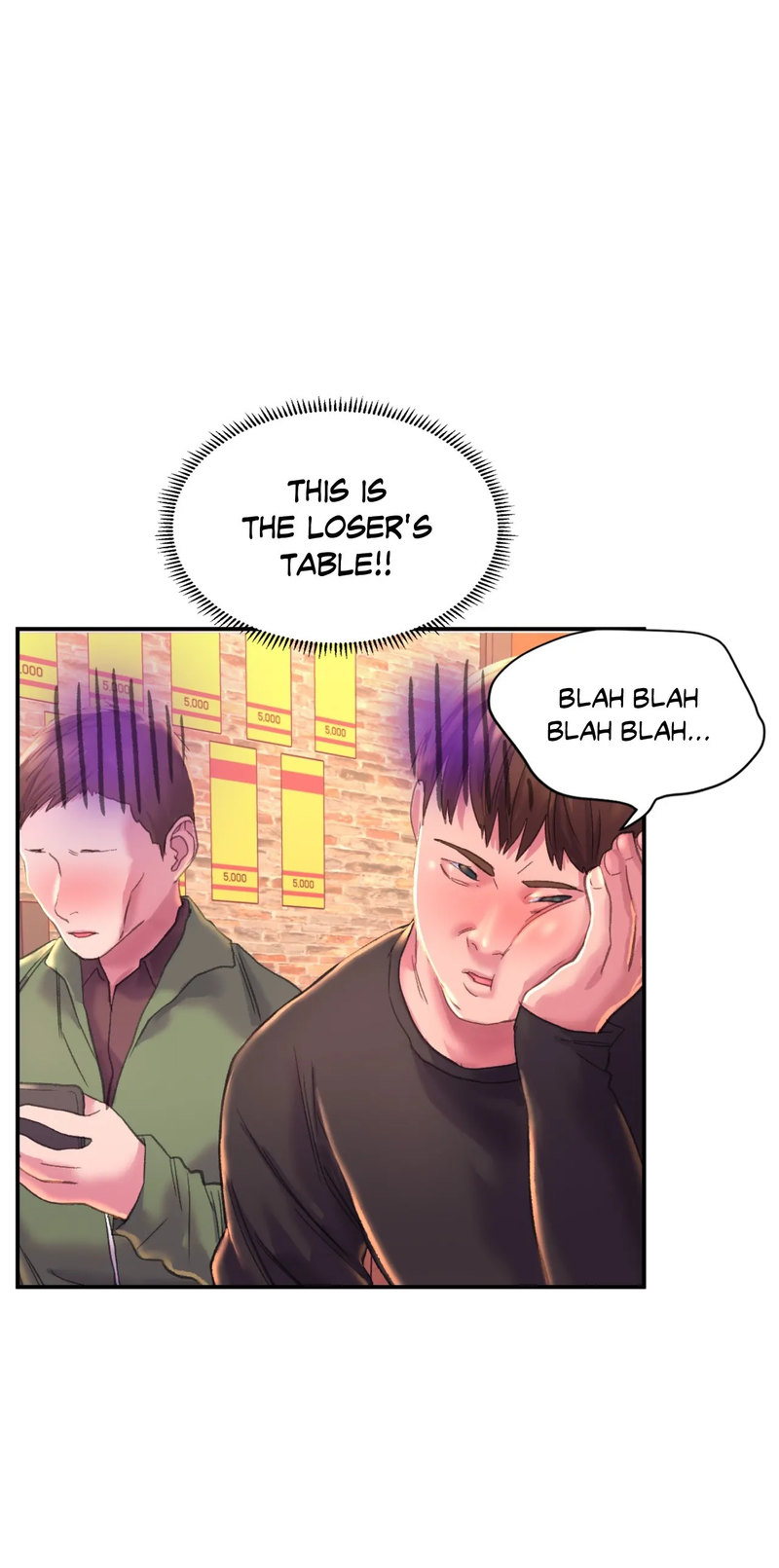 Double Face - Chapter 1 - picture 39