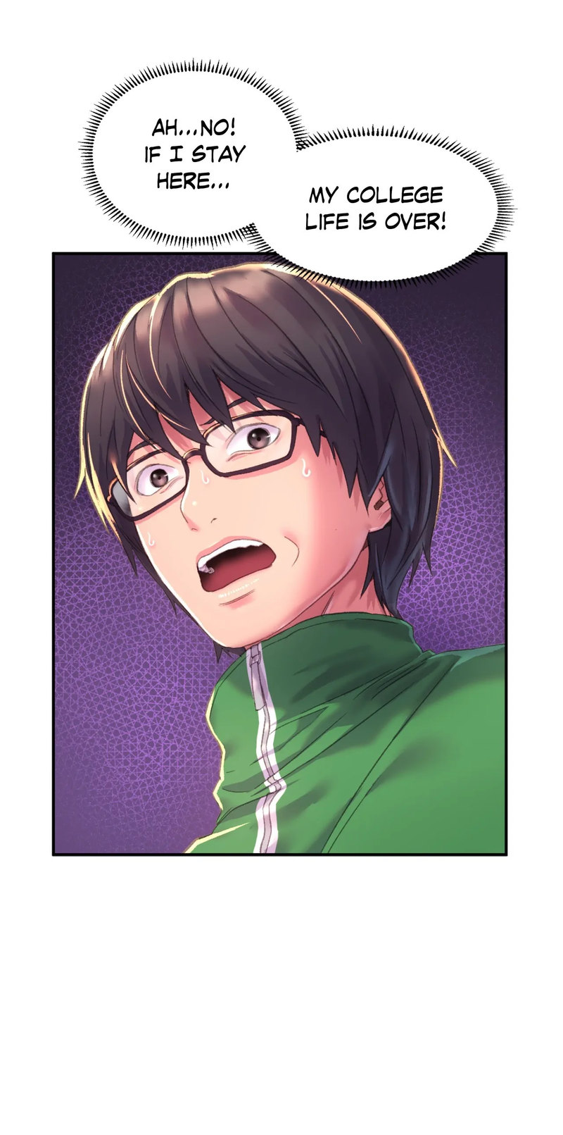 Double Face - Chapter 1 - picture 41