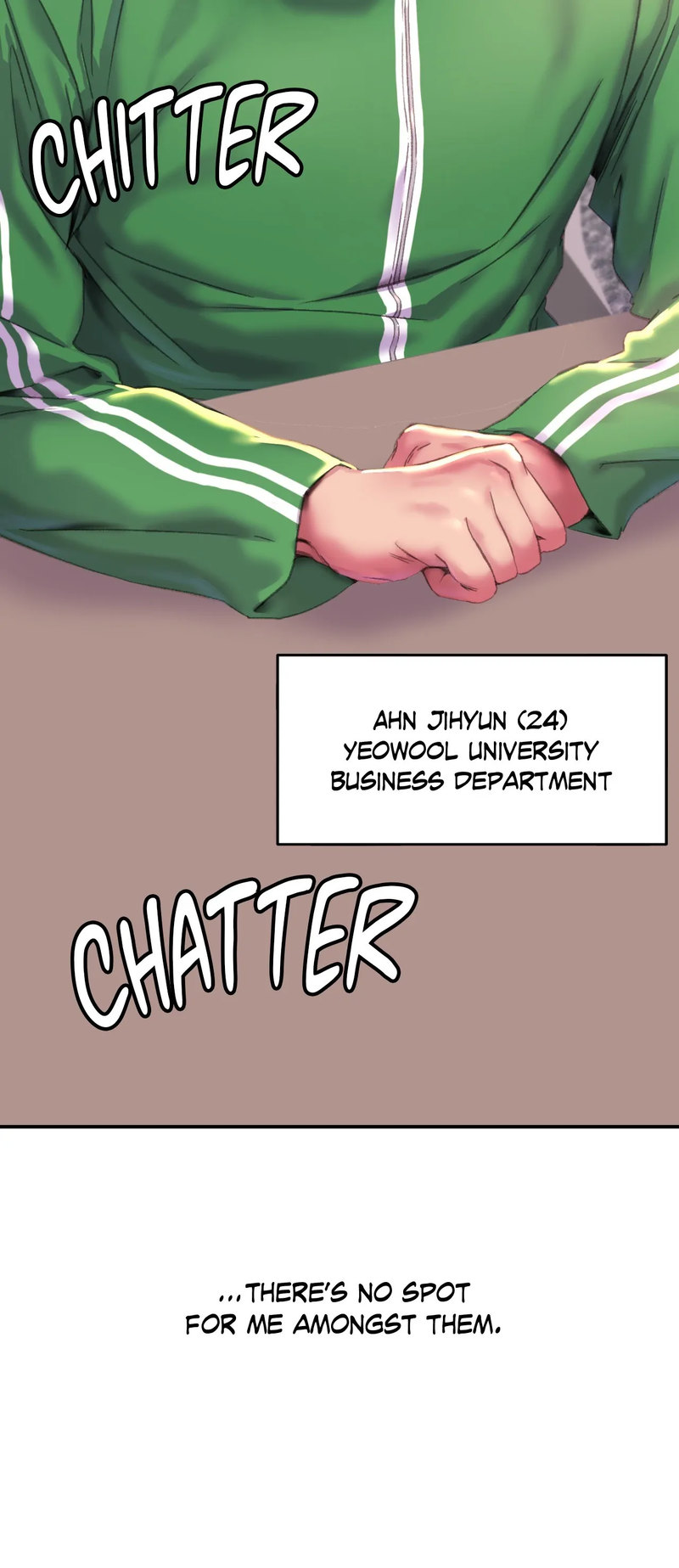 Double Face - Chapter 1 - picture 5