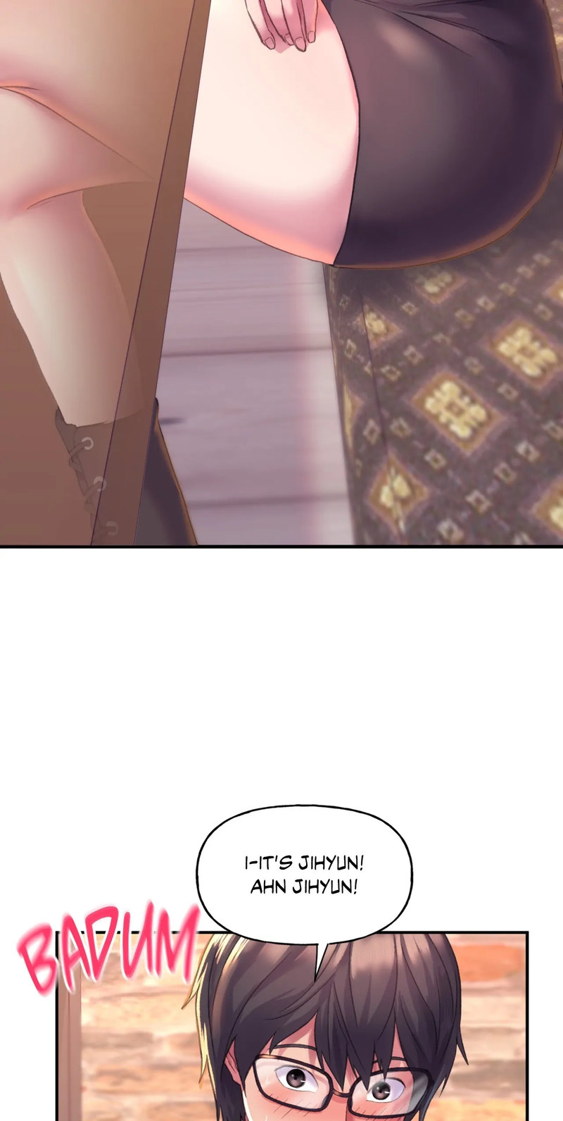 Double Face - Chapter 1 - picture 50