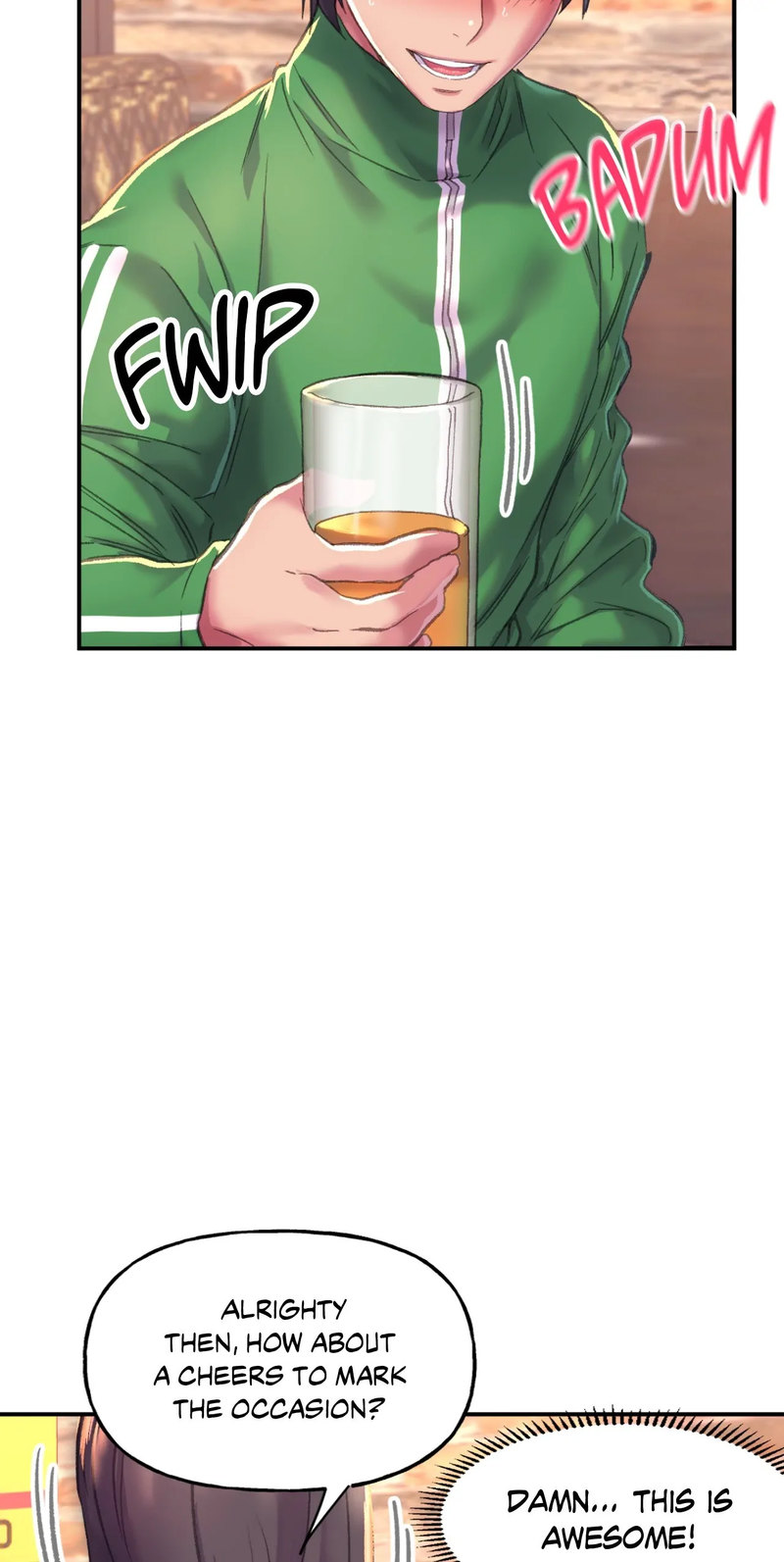 Double Face - Chapter 1 - picture 51