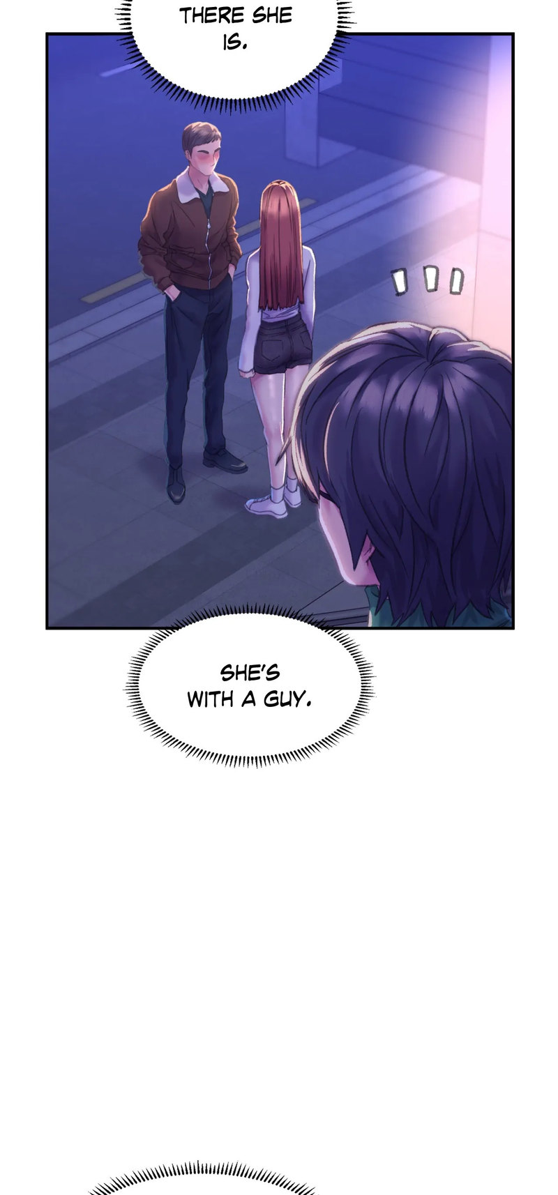 Double Face - Chapter 1 - picture 66