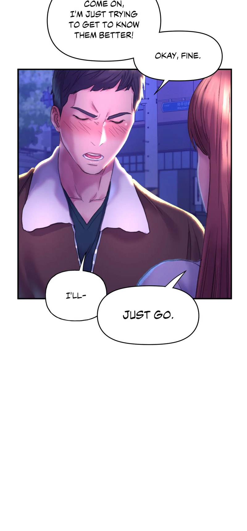 Double Face - Chapter 1 - picture 79