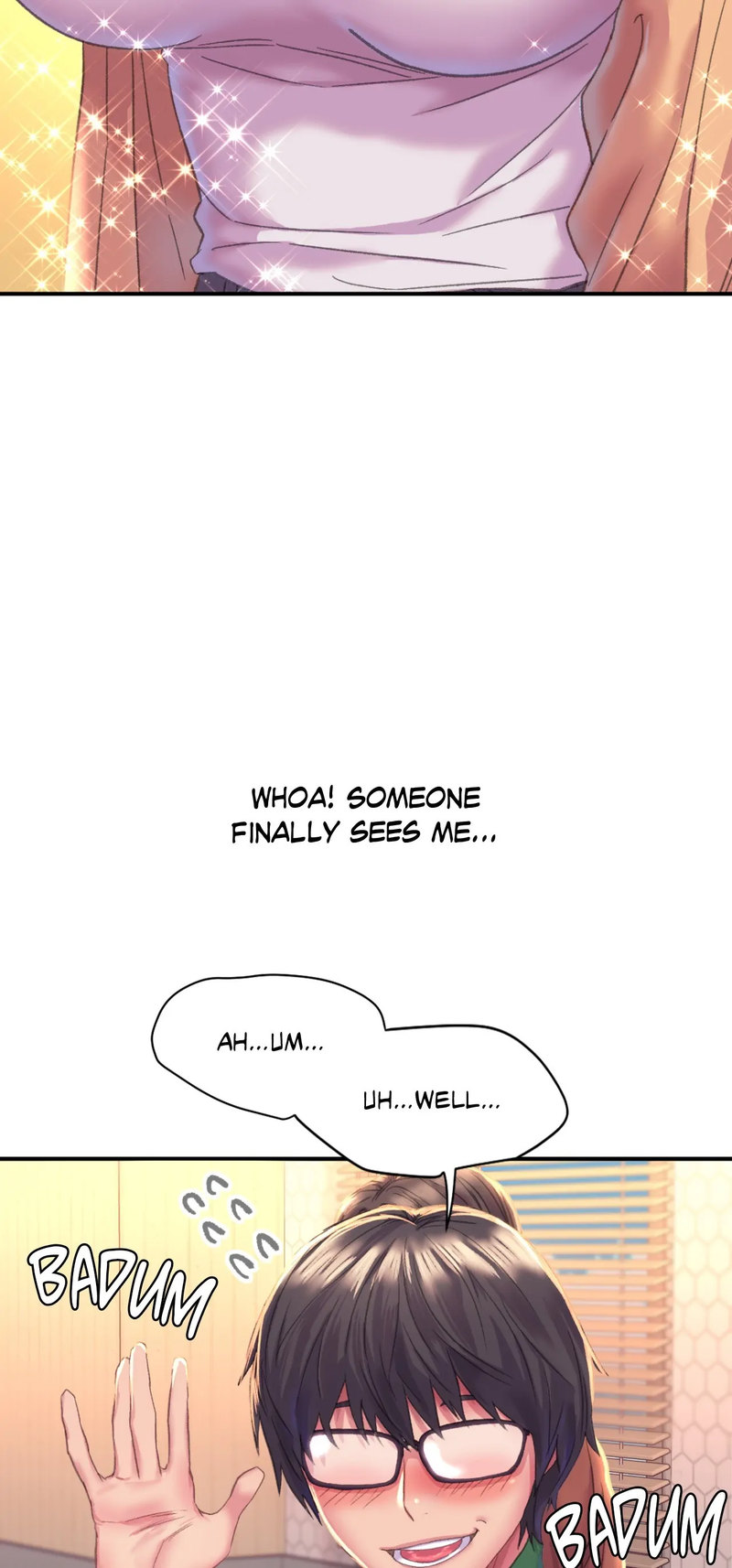Double Face - Chapter 1 - picture 8