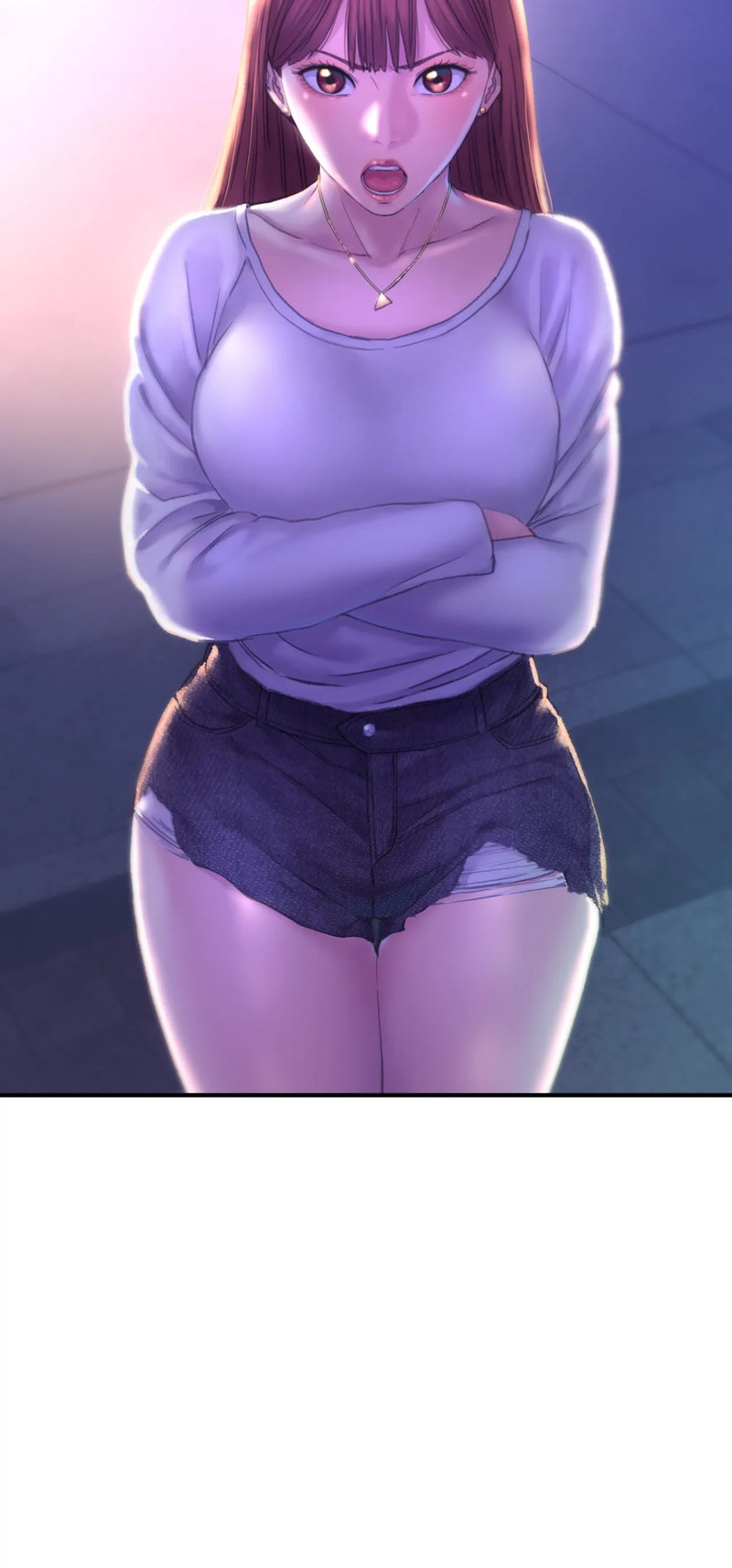 Double Face - Chapter 1 - picture 81