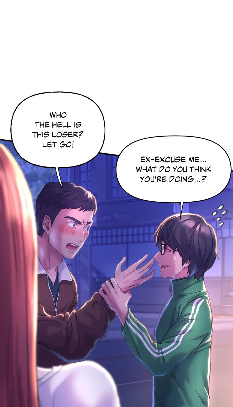 Double Face - Chapter 1 - picture 87