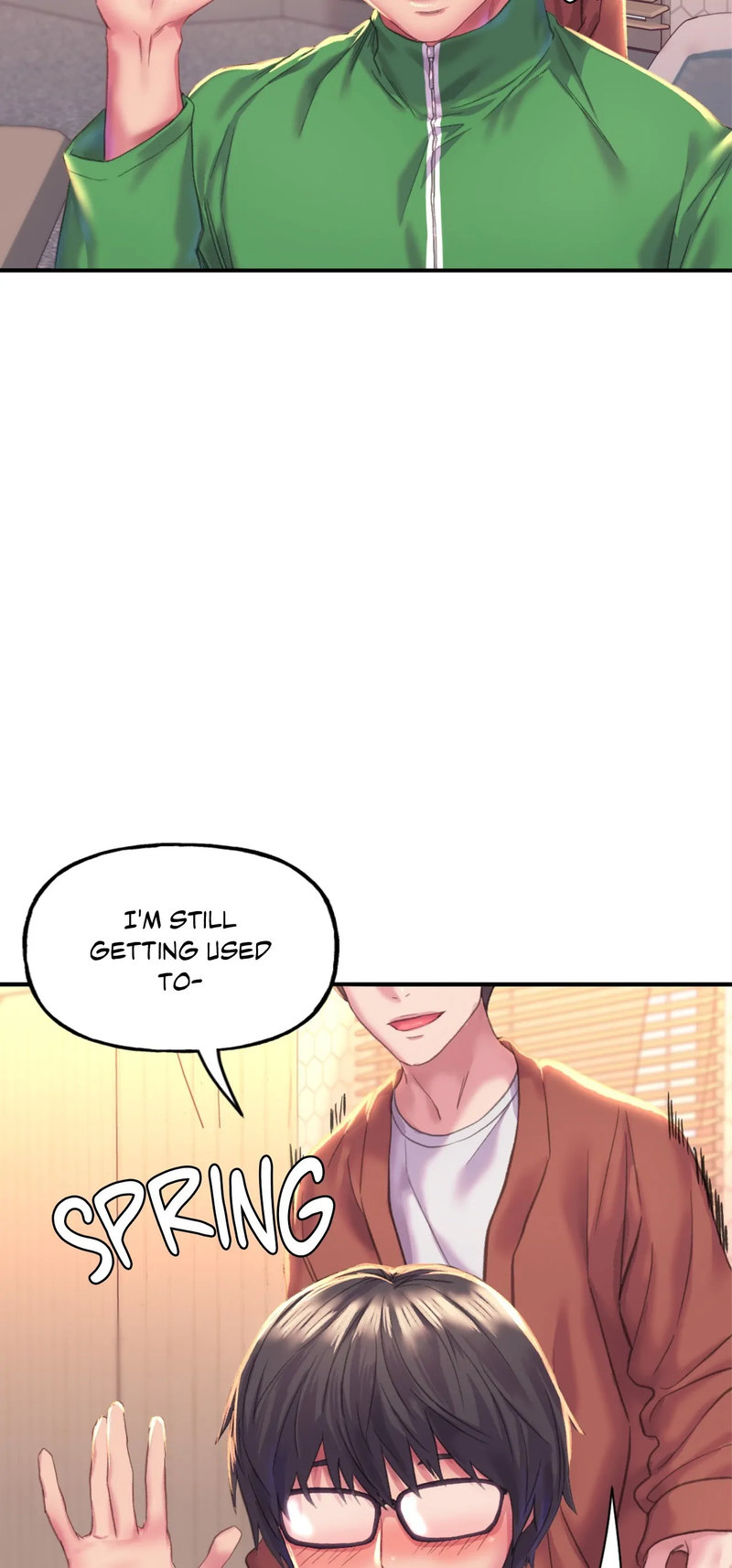 Double Face - Chapter 1 - picture 9