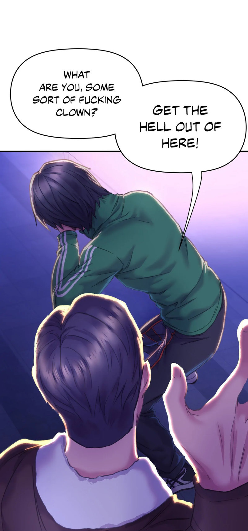 Double Face - Chapter 1 - picture 91