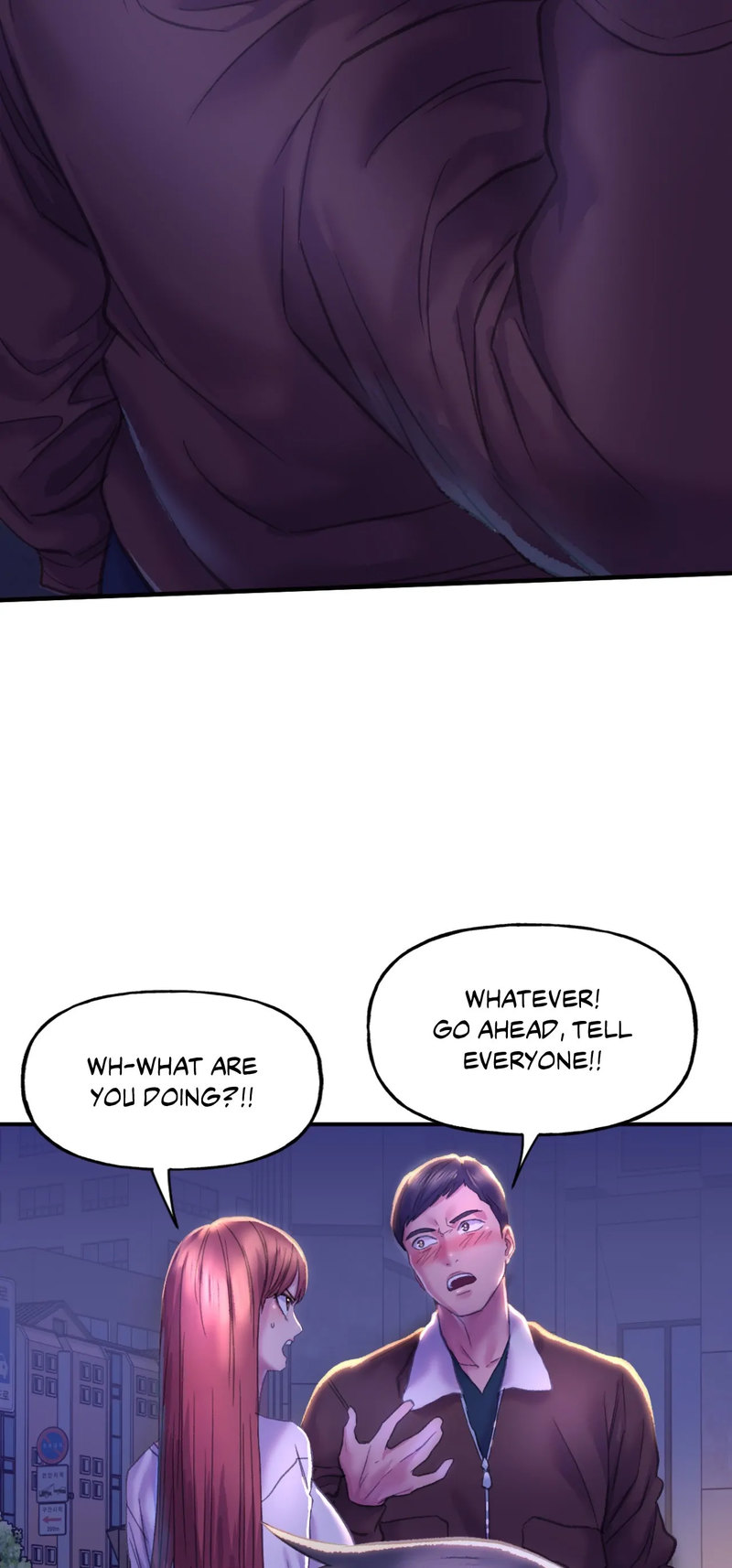 Double Face - Chapter 1 - picture 92