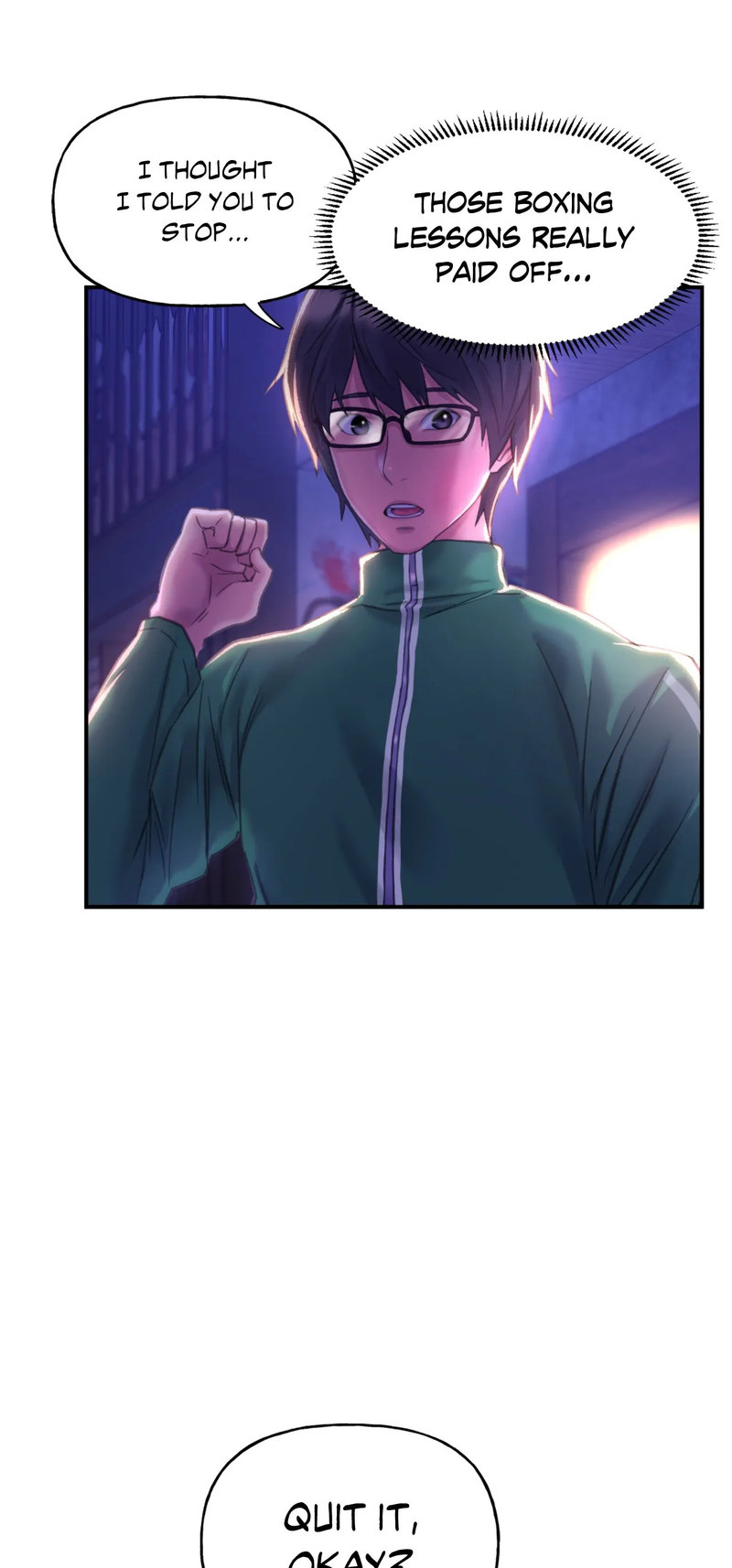 Double Face - Chapter 1 - picture 98