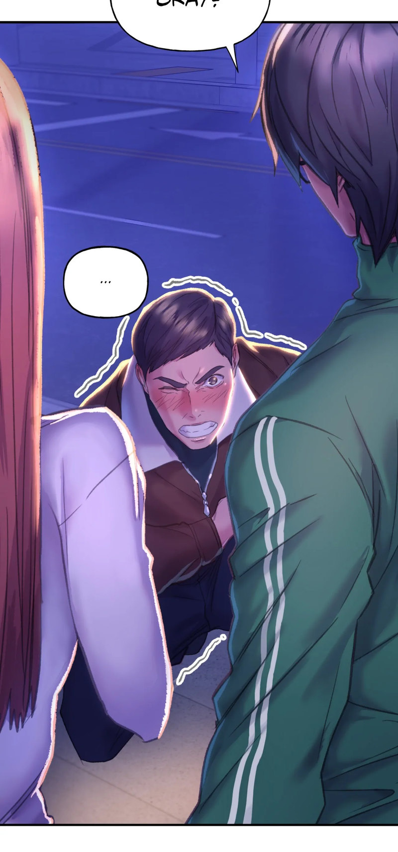 Double Face - Chapter 1 - picture 99