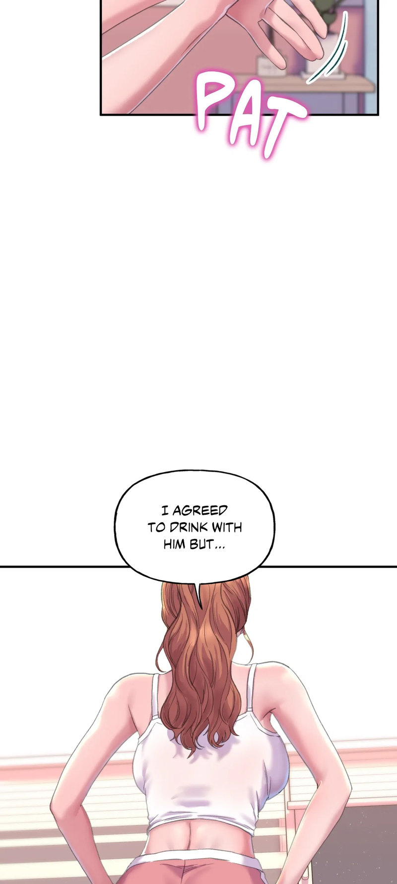 Double Face - Chapter 2 - picture 1