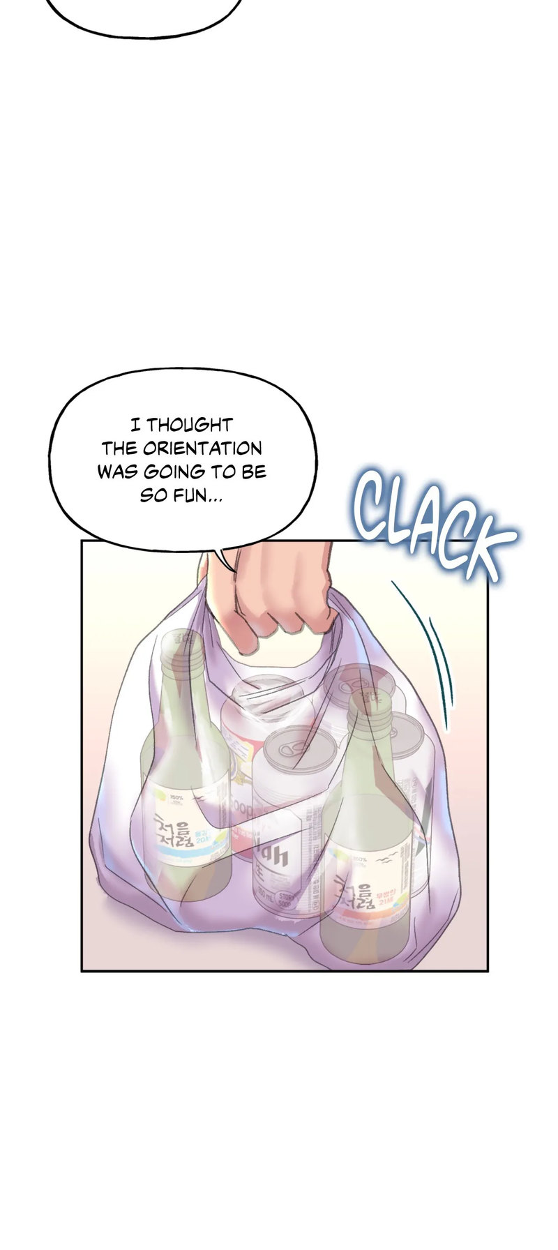 Double Face - Chapter 2 - picture 11
