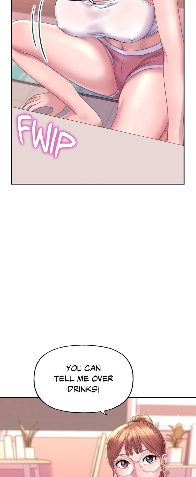 Double Face - Chapter 2 - picture 13