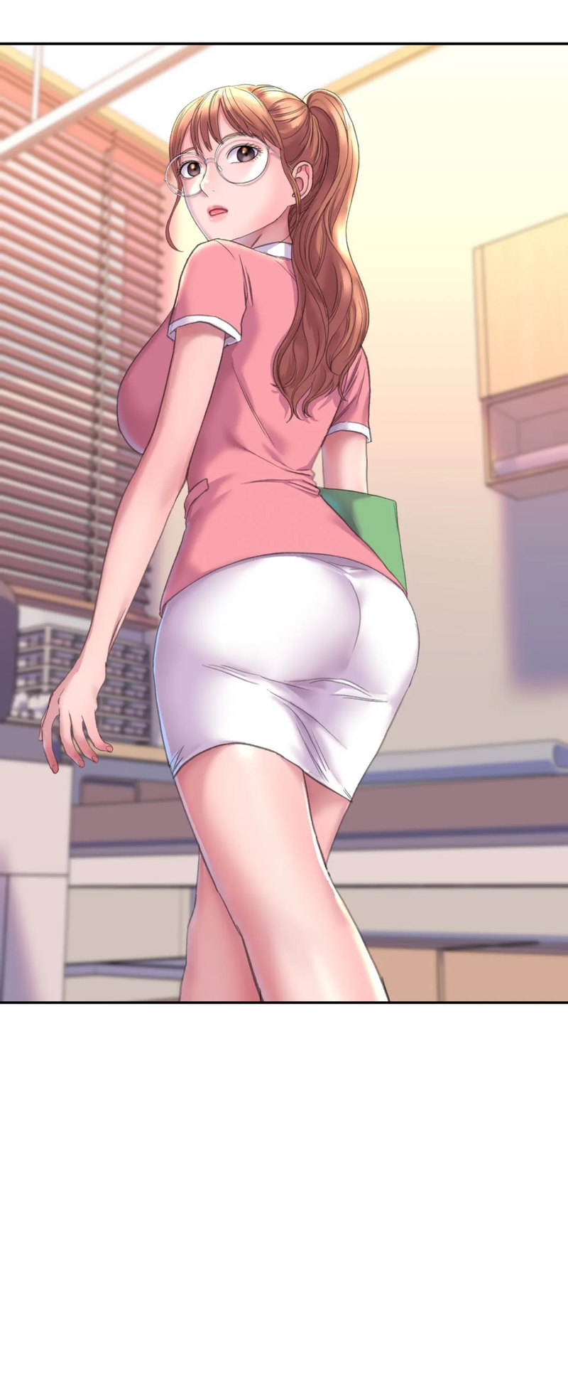 Double Face - Chapter 2 - picture 15