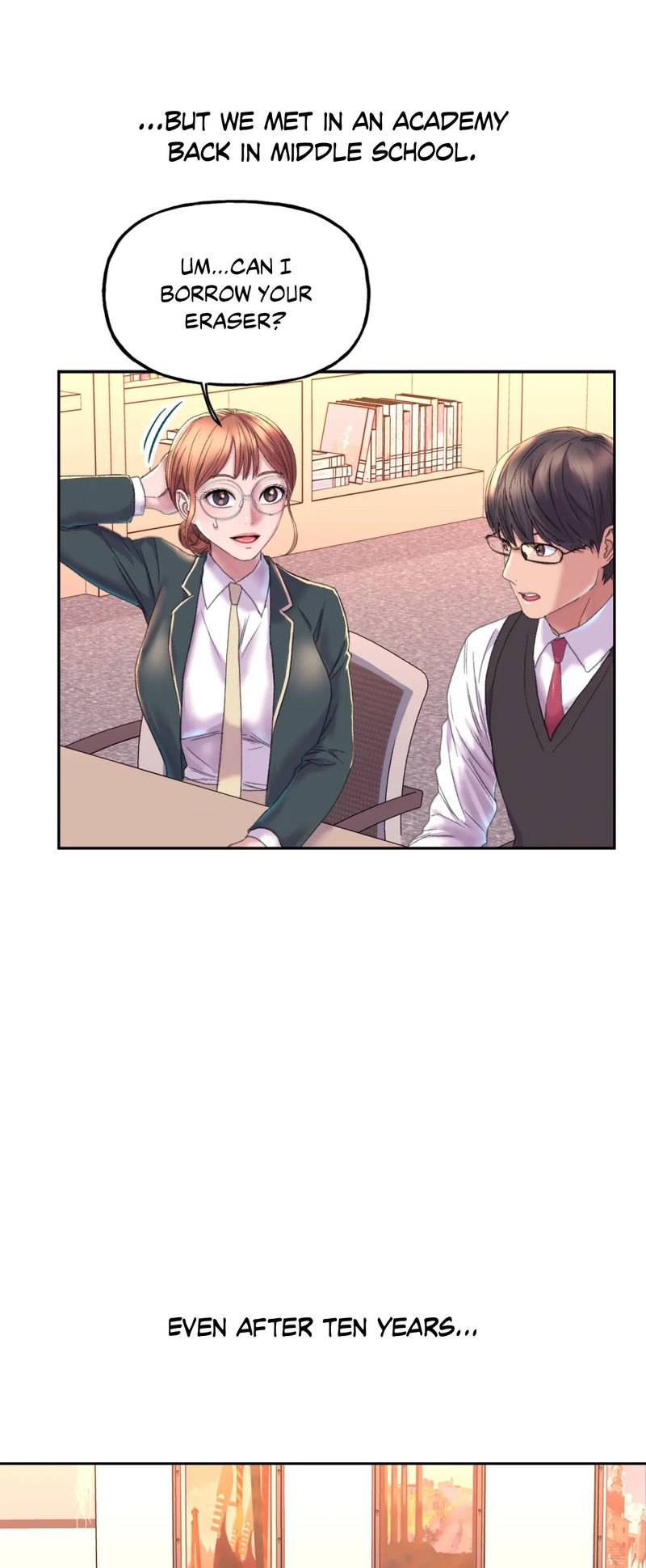 Double Face - Chapter 2 - picture 16