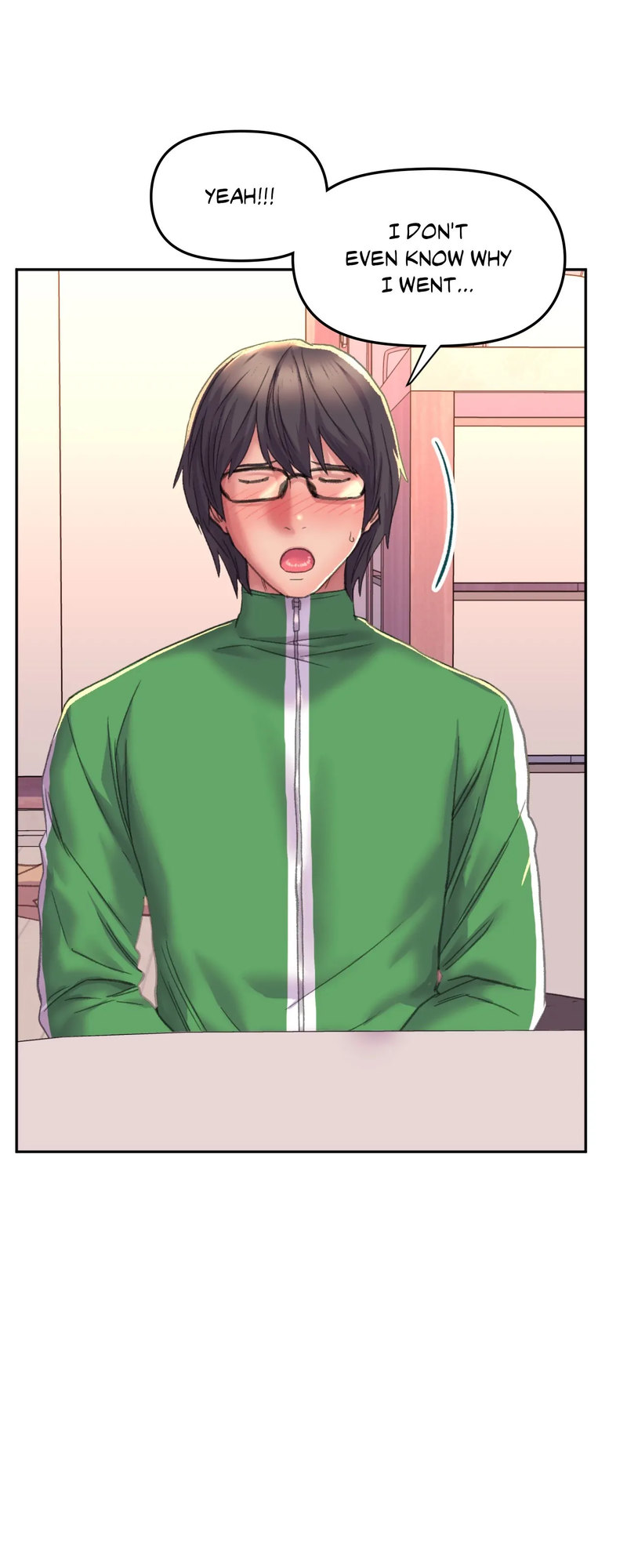 Double Face - Chapter 2 - picture 20