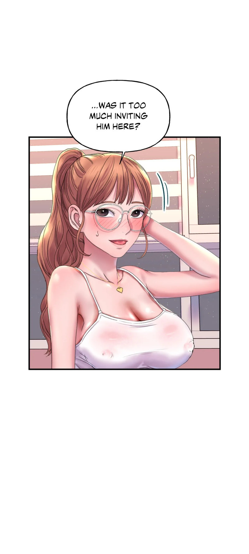 Double Face - Chapter 2 - picture 3