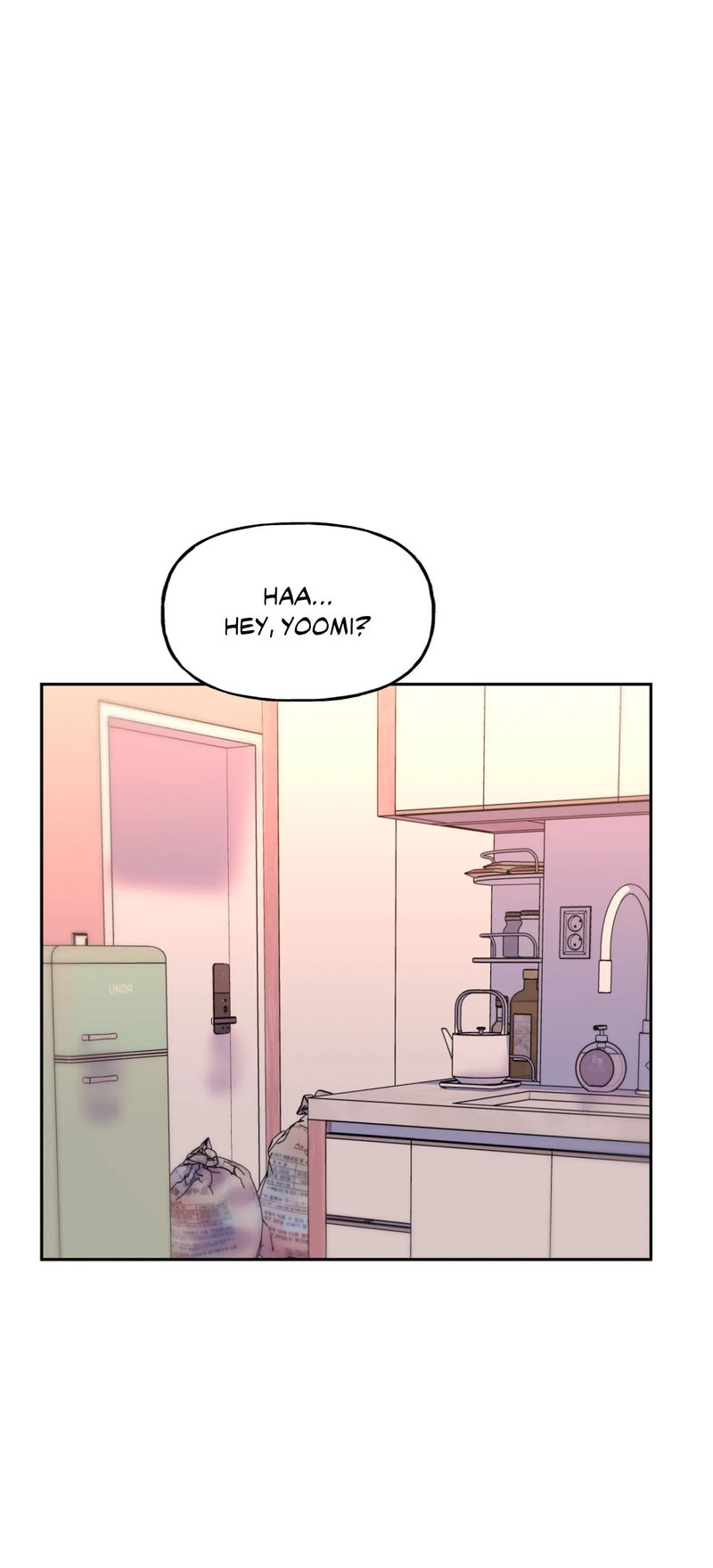 Double Face - Chapter 2 - picture 31