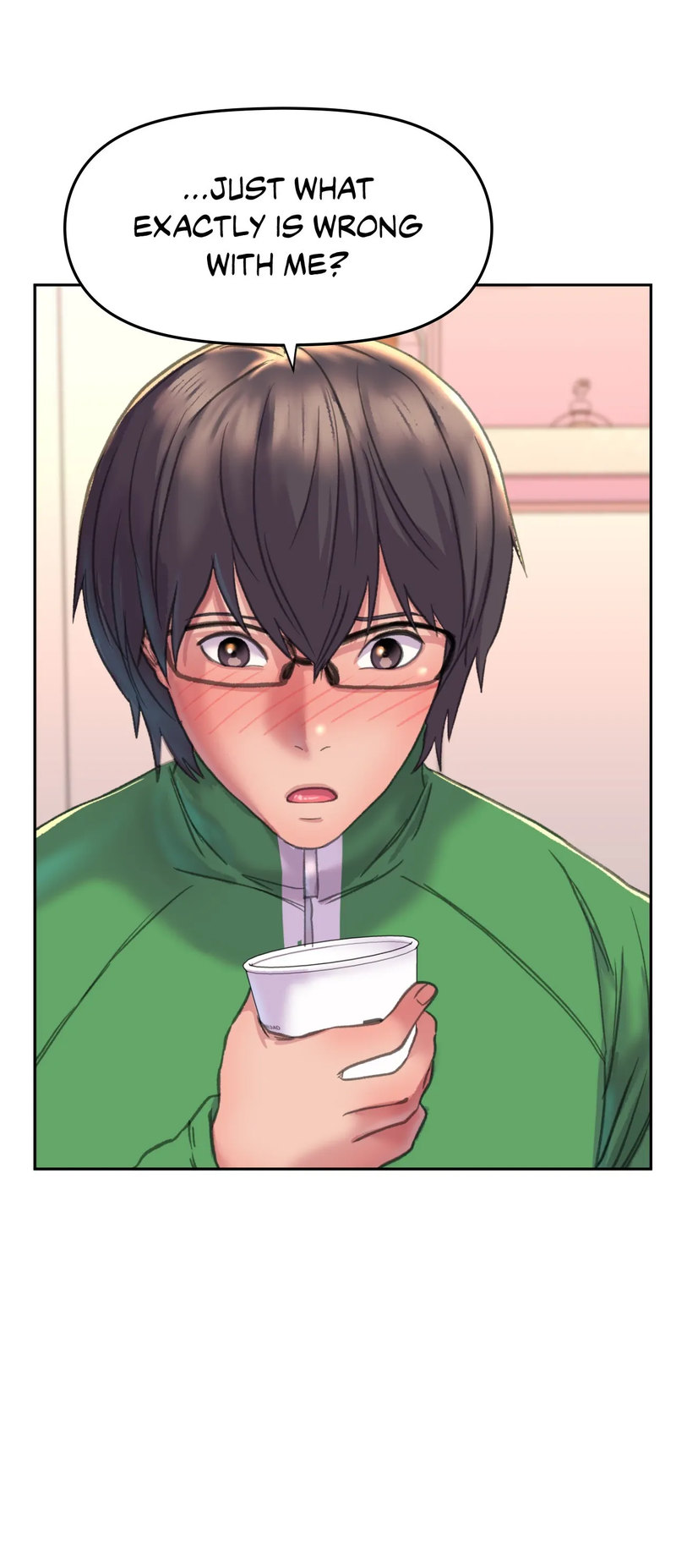 Double Face - Chapter 2 - picture 32