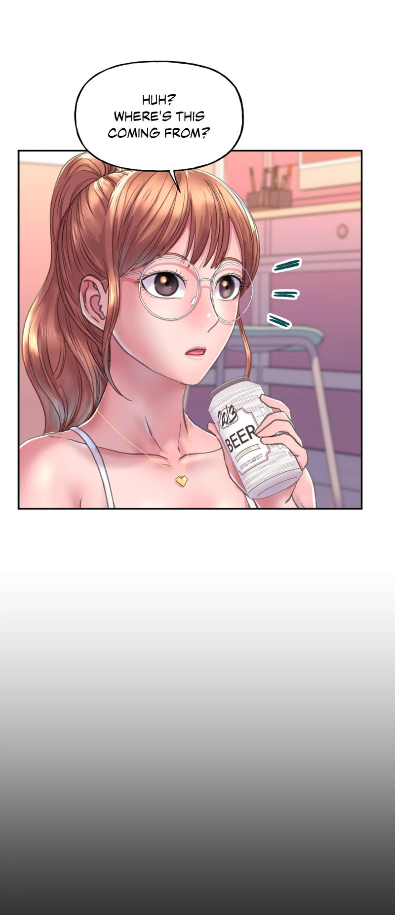 Double Face - Chapter 2 - picture 33