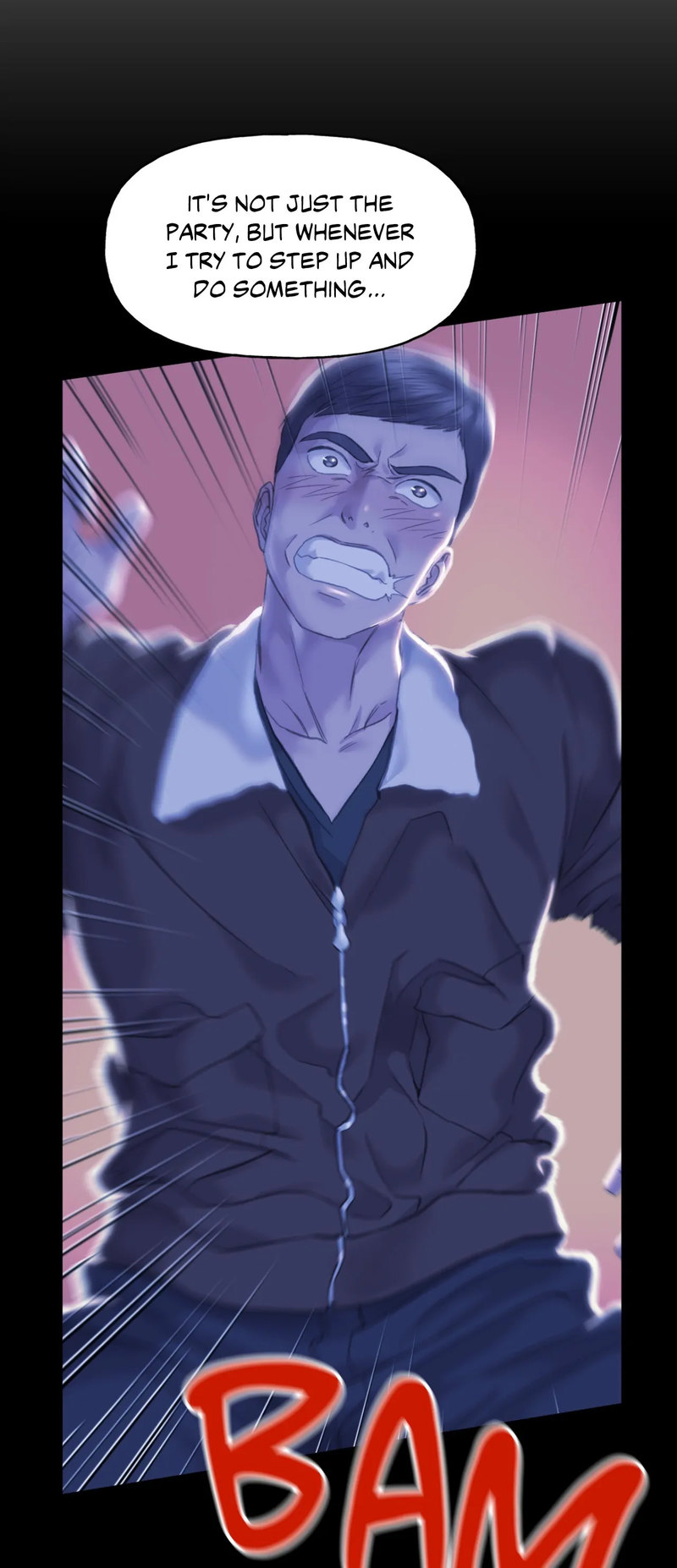 Double Face - Chapter 2 - picture 34