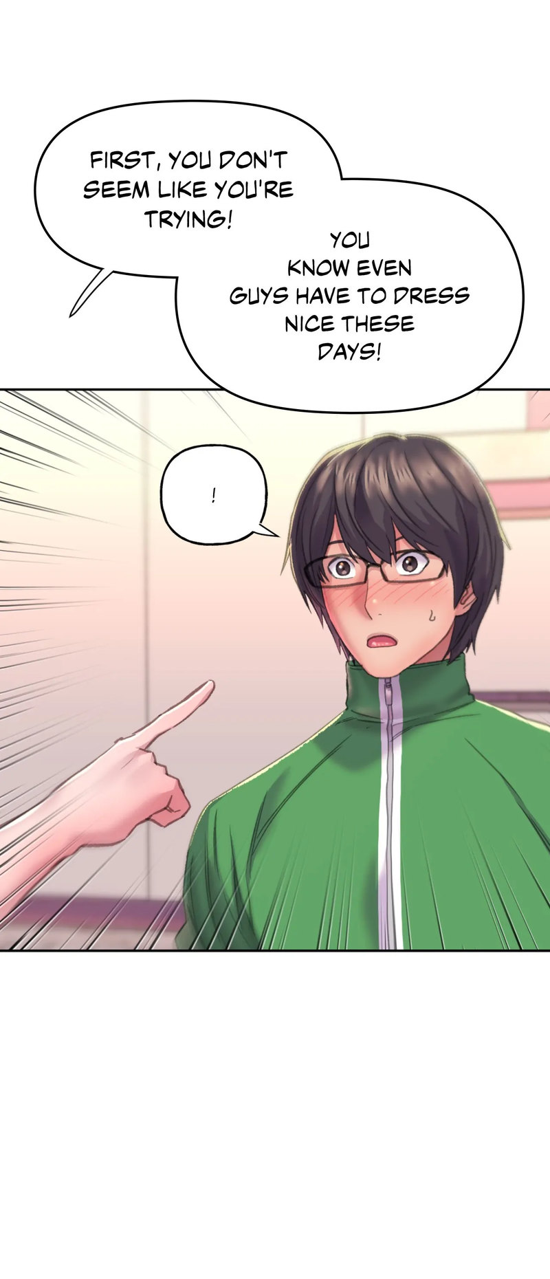 Double Face - Chapter 2 - picture 43