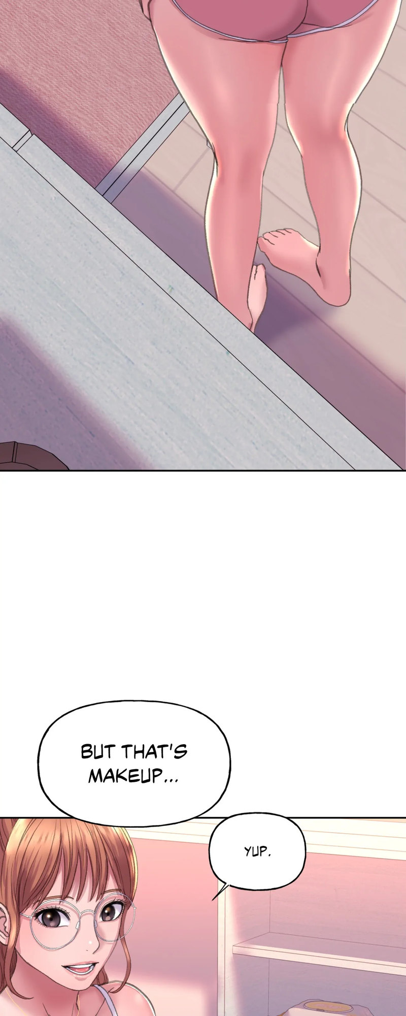 Double Face - Chapter 2 - picture 49