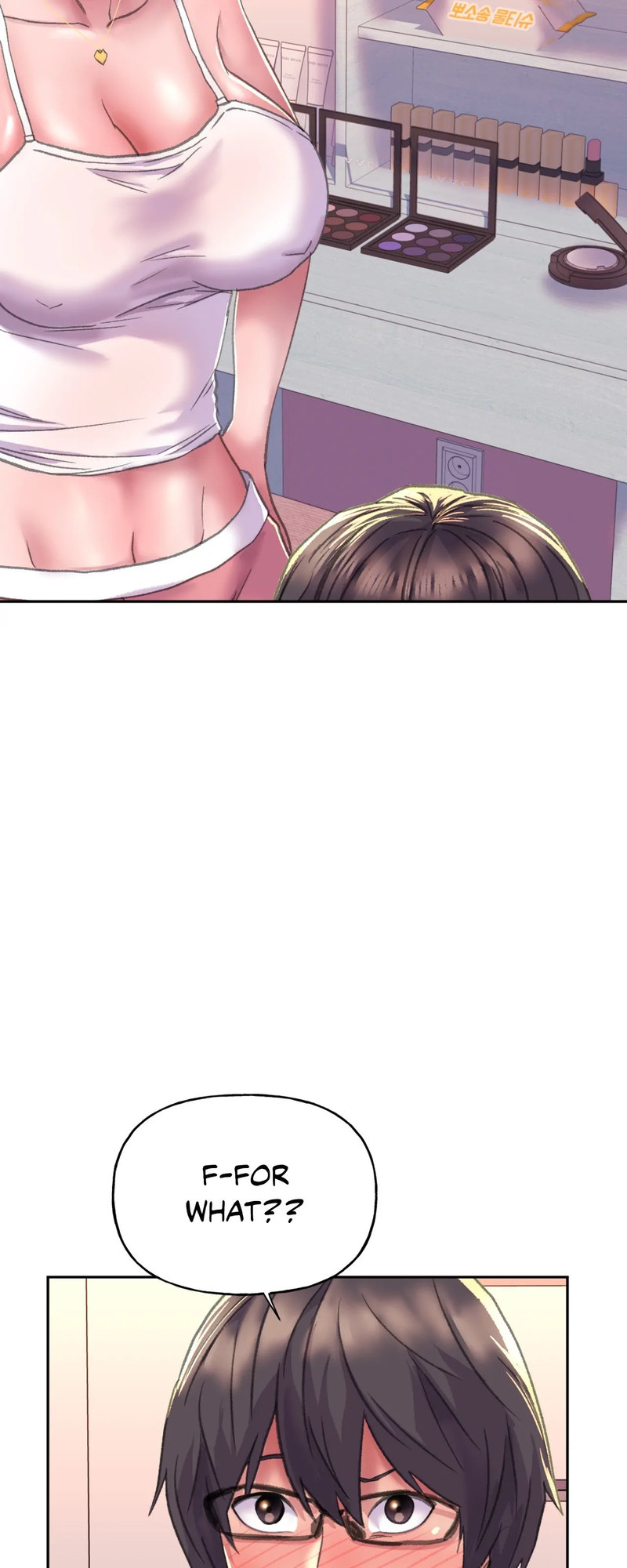 Double Face - Chapter 2 - picture 50