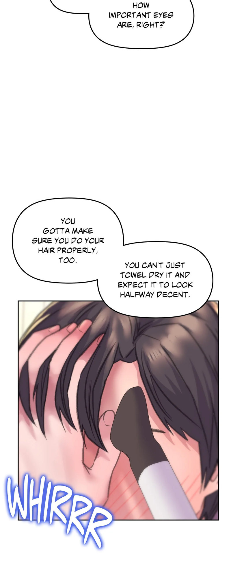 Double Face - Chapter 2 - picture 58