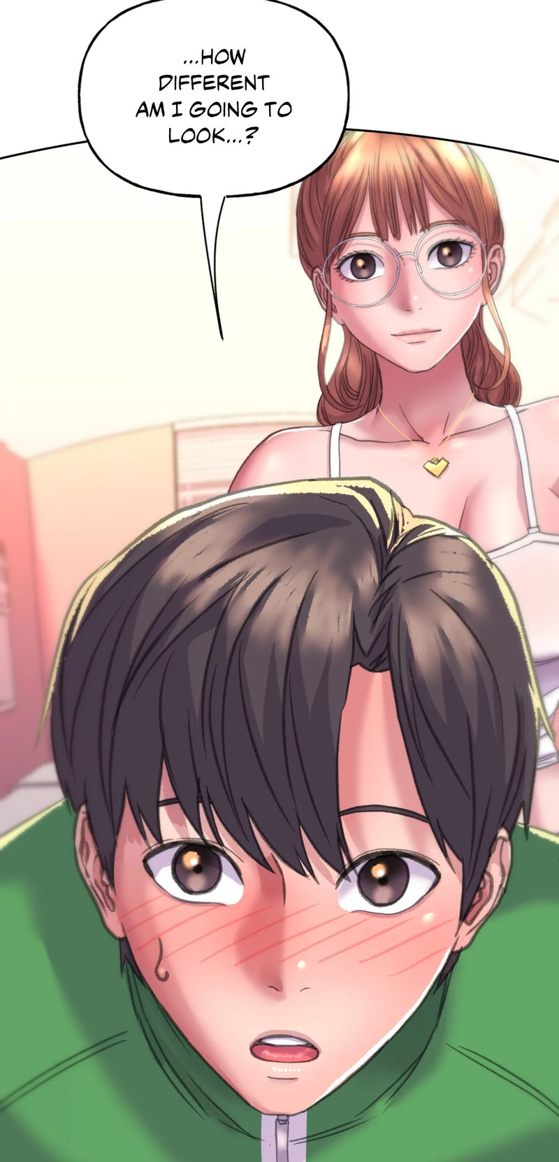 Double Face - Chapter 2 - picture 61