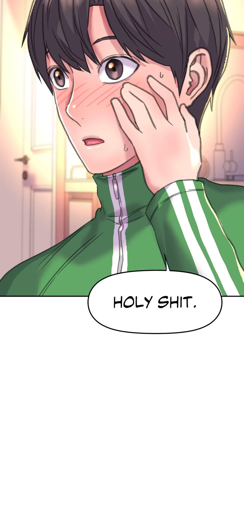 Double Face - Chapter 2 - picture 63
