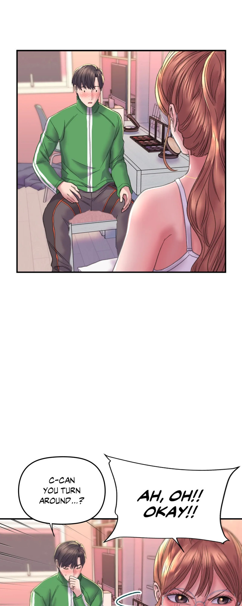 Double Face - Chapter 2 - picture 68