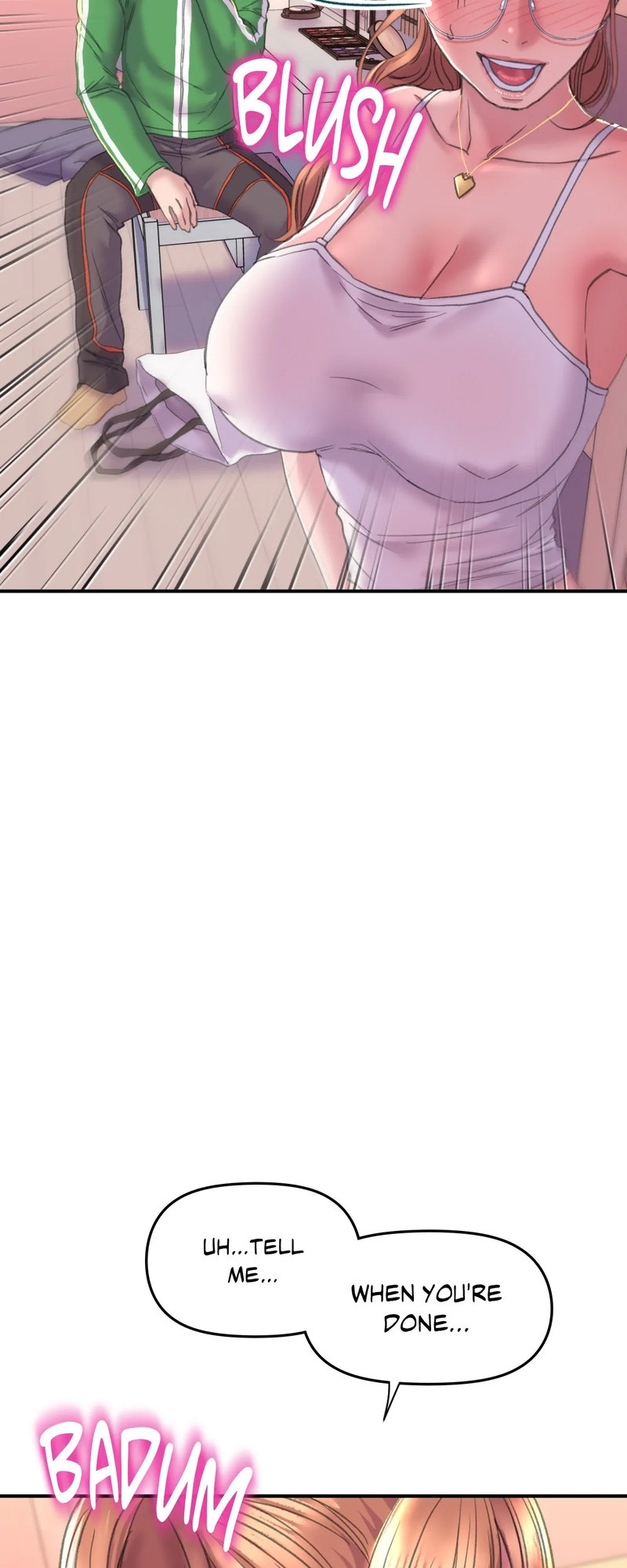 Double Face - Chapter 2 - picture 69