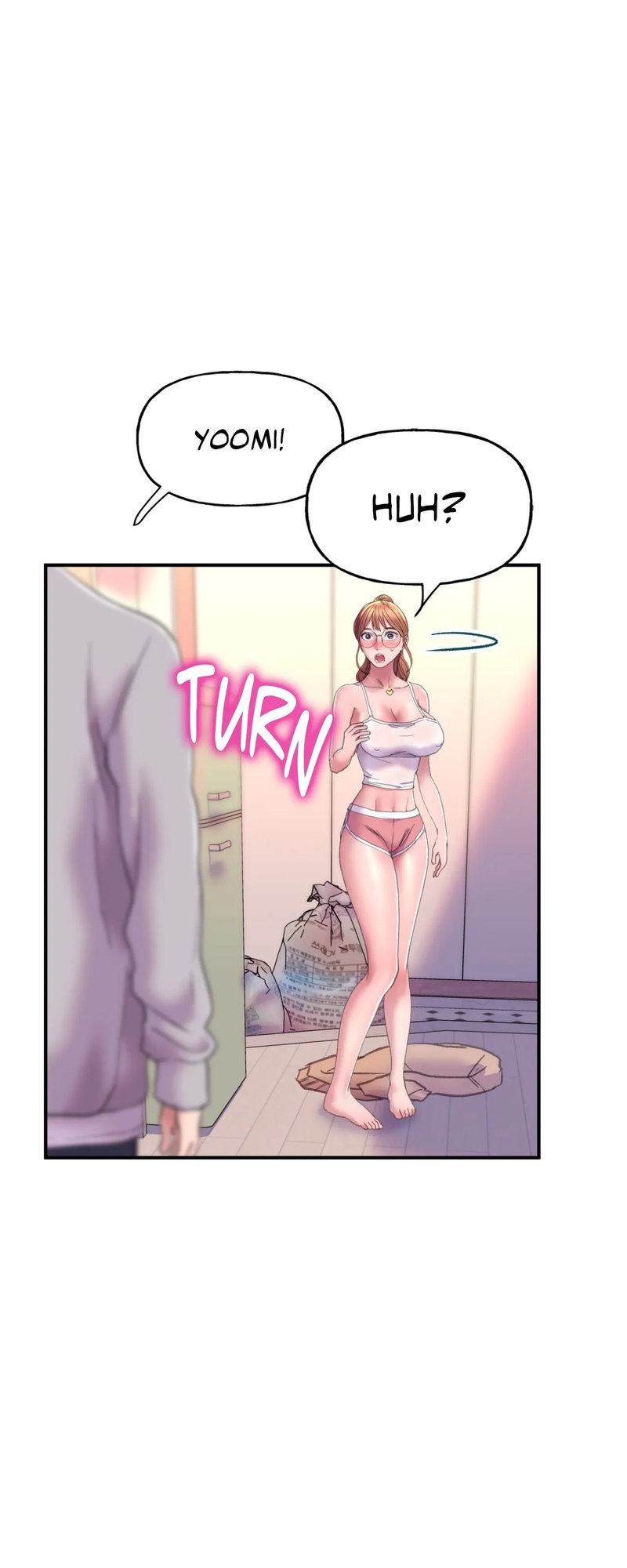 Double Face - Chapter 2 - picture 71