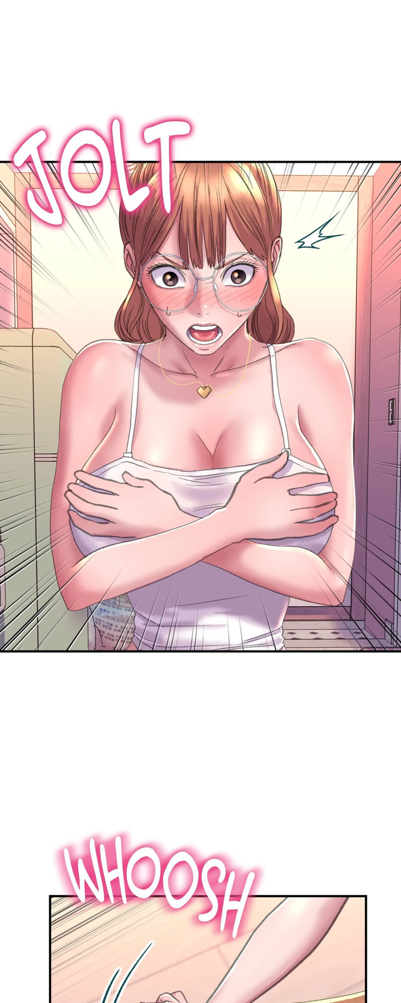 Double Face - Chapter 2 - picture 76