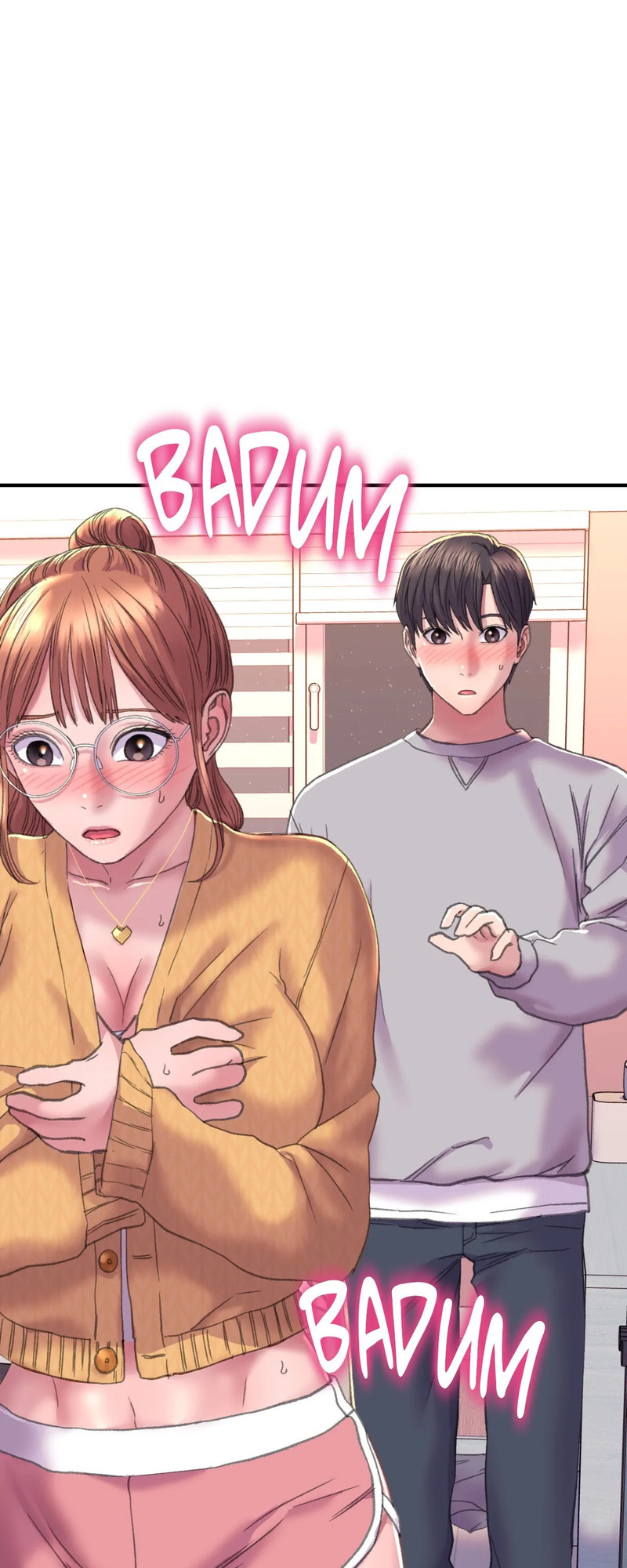 Double Face - Chapter 2 - picture 78