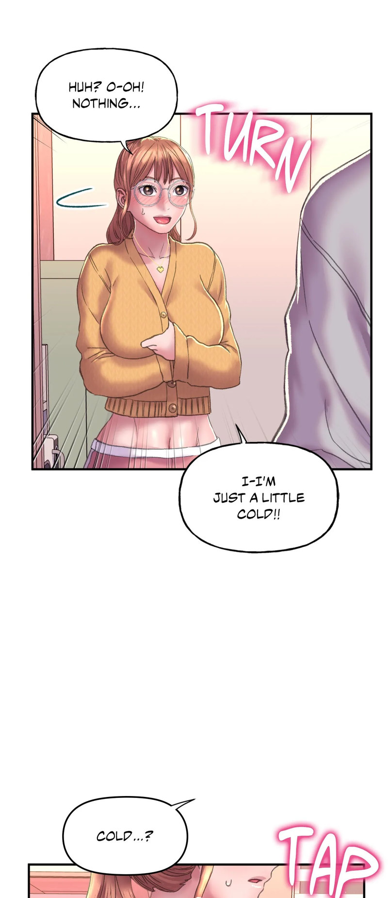 Double Face - Chapter 2 - picture 80