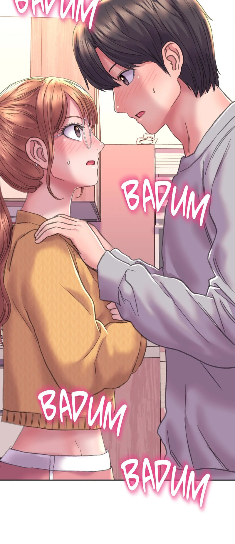 Double Face - Chapter 2 - picture 82