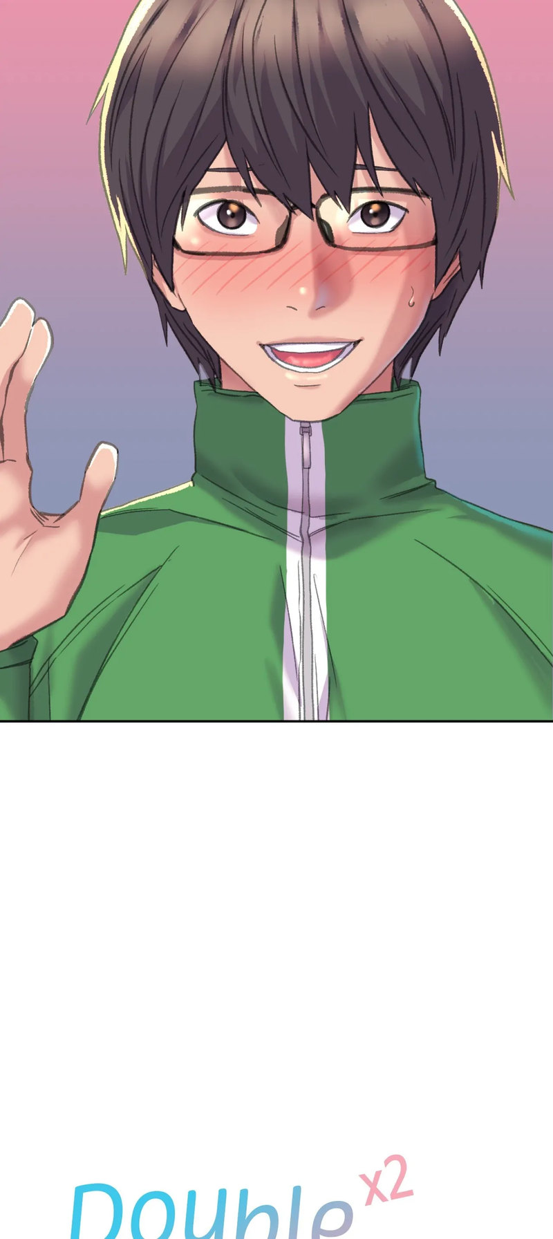 Double Face - Chapter 2 - picture 9