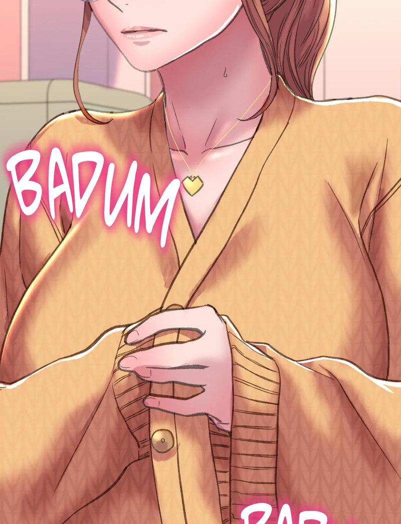 Double Face - Chapter 3 - picture 1