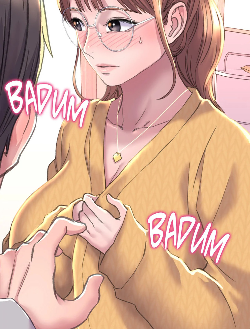 Double Face - Chapter 3 - picture 10