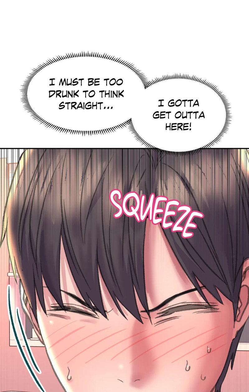 Double Face - Chapter 3 - picture 12