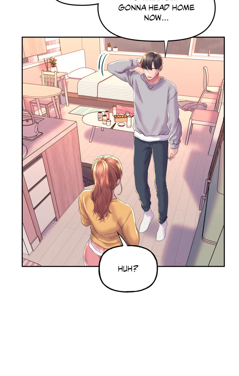 Double Face - Chapter 3 - picture 14
