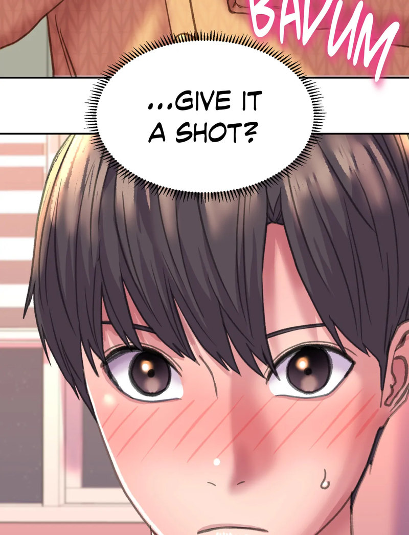 Double Face - Chapter 3 - picture 2