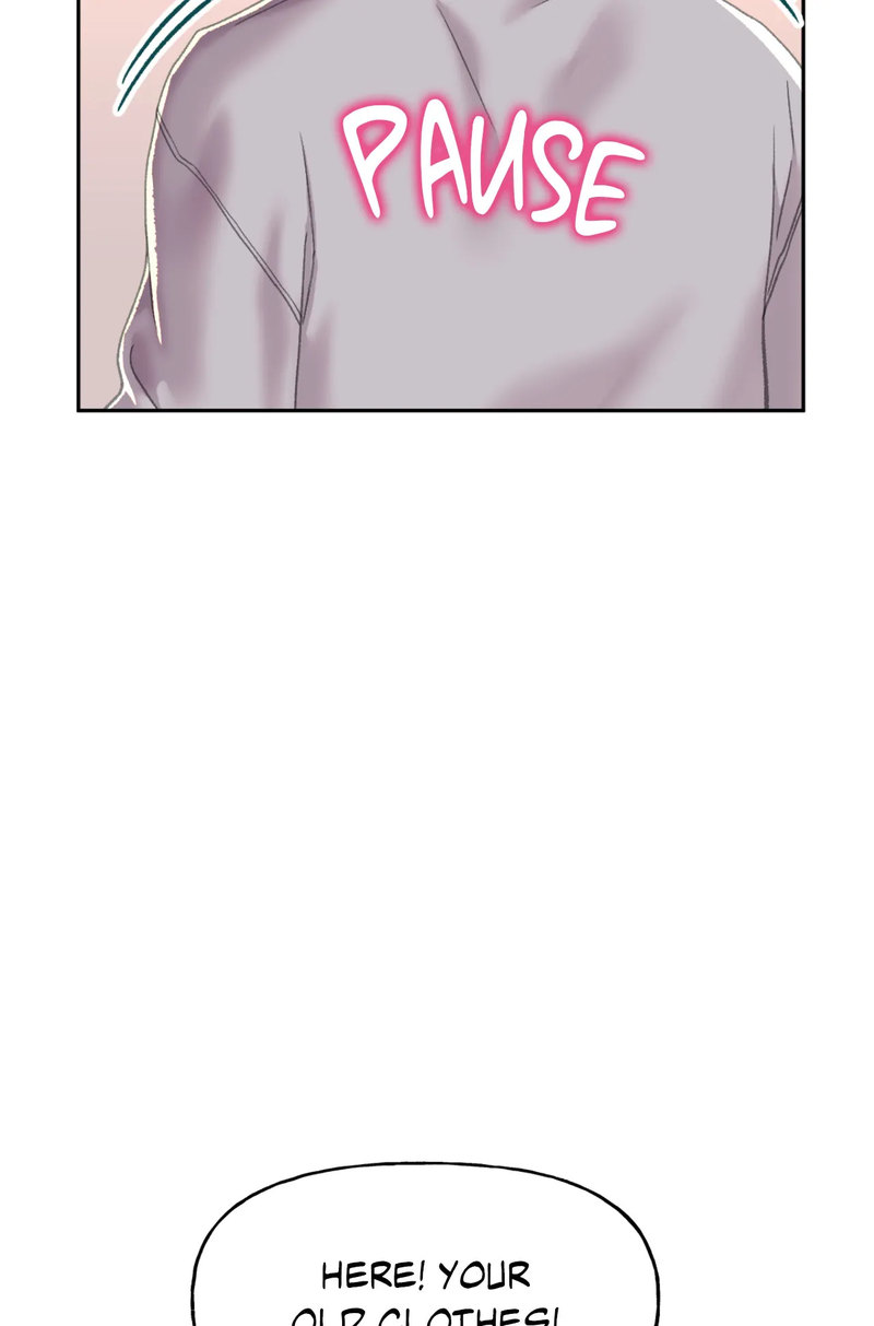Double Face - Chapter 3 - picture 20