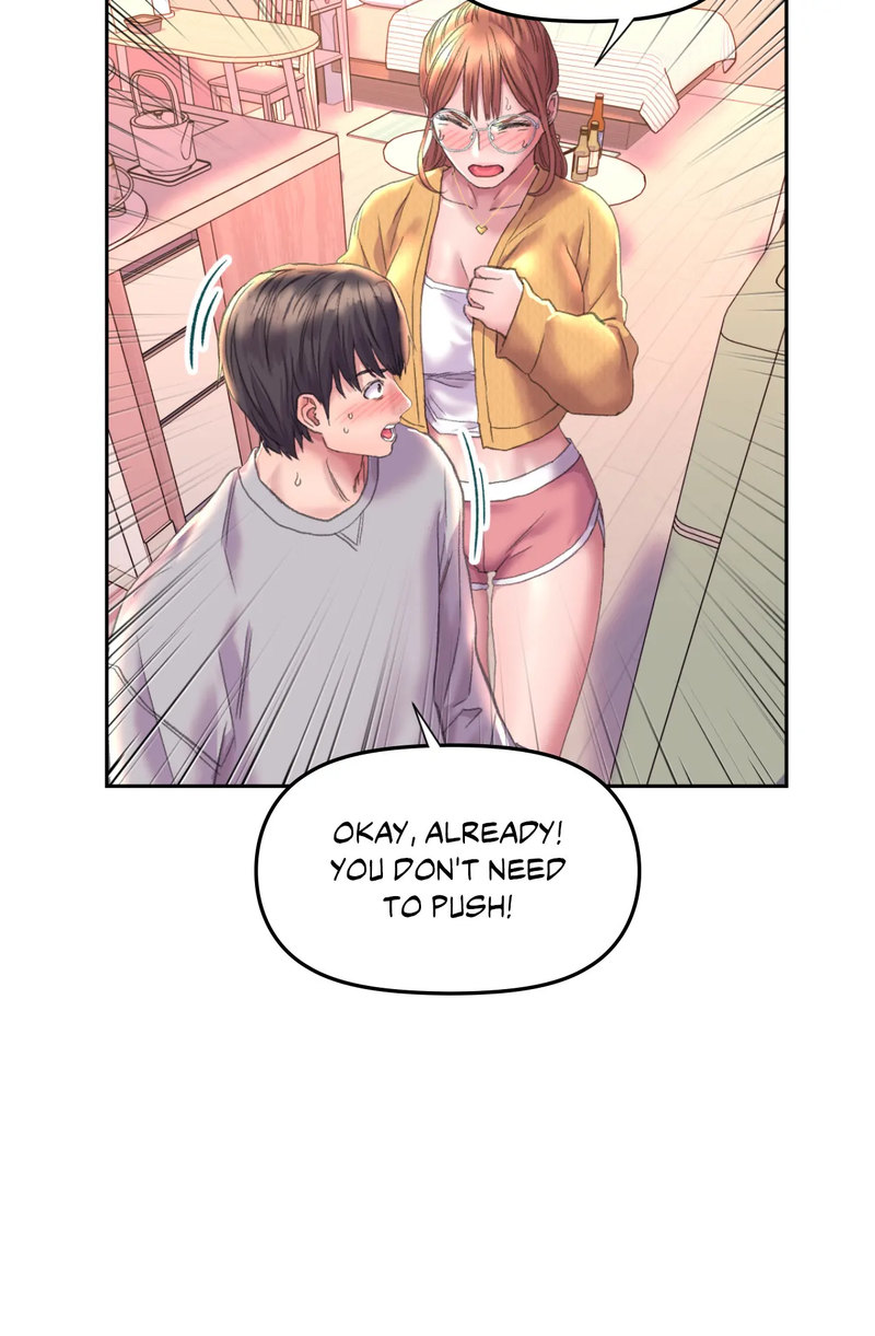 Double Face - Chapter 3 - picture 29