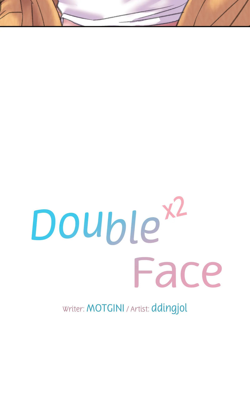 Double Face - Chapter 3 - picture 35