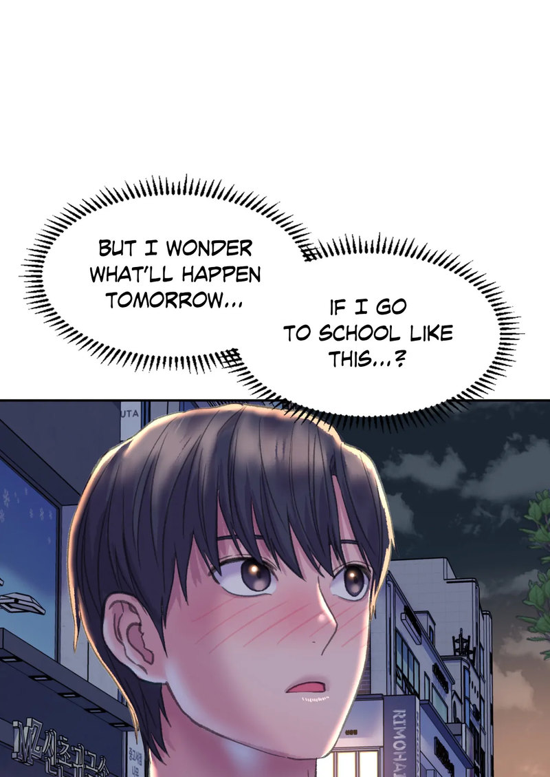 Double Face - Chapter 3 - picture 40